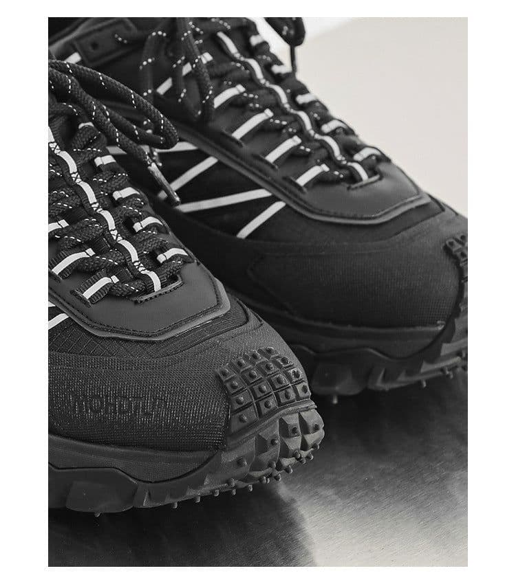 image-Breathable Sports Casual Versatile Men's Shoes