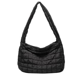 image-Women's Fashion Casual Large Capacity Shoulder Messenger Bag