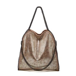 image-Women's Portable Chain Shoulder Crossbody Bag