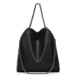 image-Women's Portable Chain Shoulder Crossbody Bag