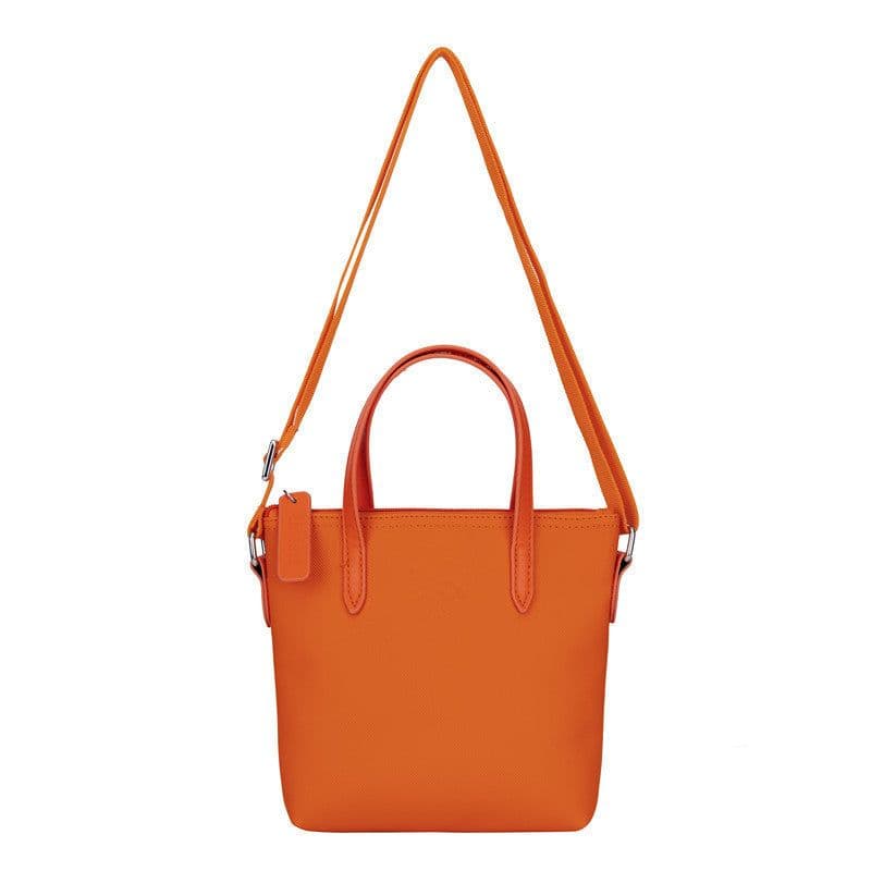 image-Women's Fashion Simple Candy Bucket Bag