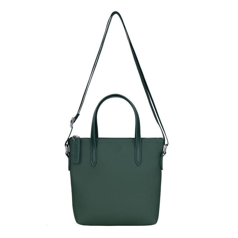image-Women's Fashion Simple Candy Bucket Bag