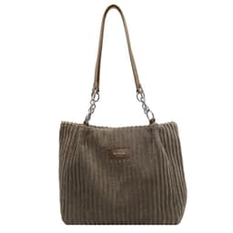 image-Large Capacity New Autumn And Winter Wild Shoulder Bag