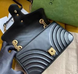 image-Women's Bucket Bag Love Wandering