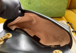 image-Women's Bucket Bag Love Wandering
