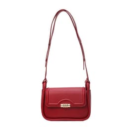 image-Women's Fashion All-match Casual Shoulder Messenger Bag