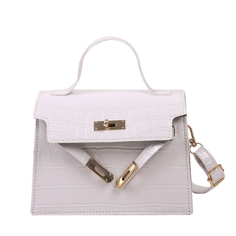 image-Crossbody Kelly Bag Fashion Portable Shoulder Bag