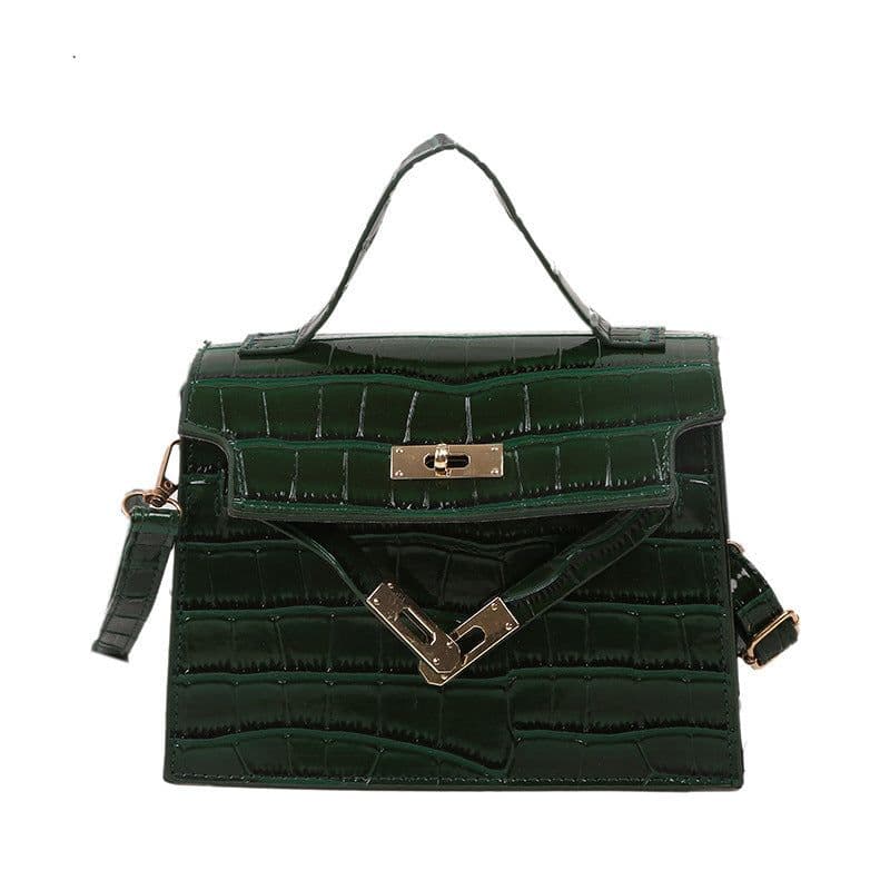 image-Crossbody Kelly Bag Fashion Portable Shoulder Bag