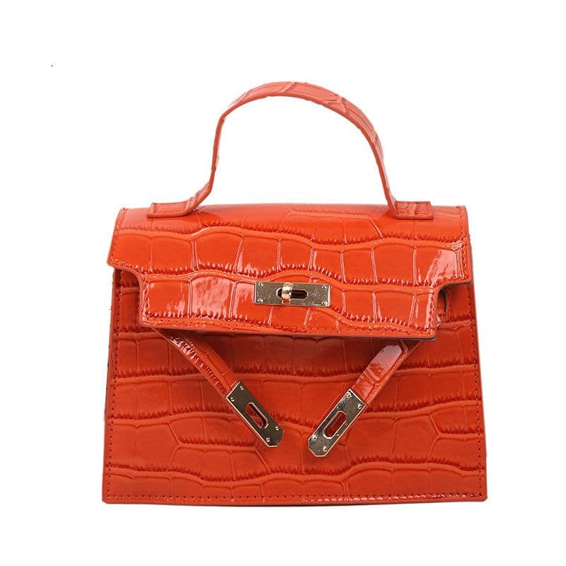 image-Crossbody Kelly Bag Fashion Portable Shoulder Bag