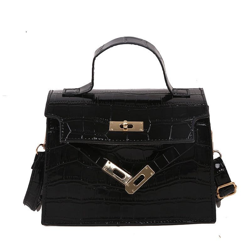 image-Crossbody Kelly Bag Fashion Portable Shoulder Bag