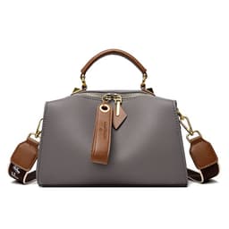 image-Shoulder Messenger Bag Large Capacity Fashion Mom Bag