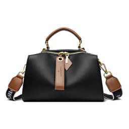 image-Shoulder Messenger Bag Large Capacity Fashion Mom Bag