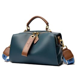 image-Shoulder Messenger Bag Large Capacity Fashion Mom Bag