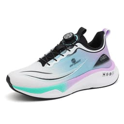 image-Luminous Carbon Plate Men's And Women's Running Sneaker