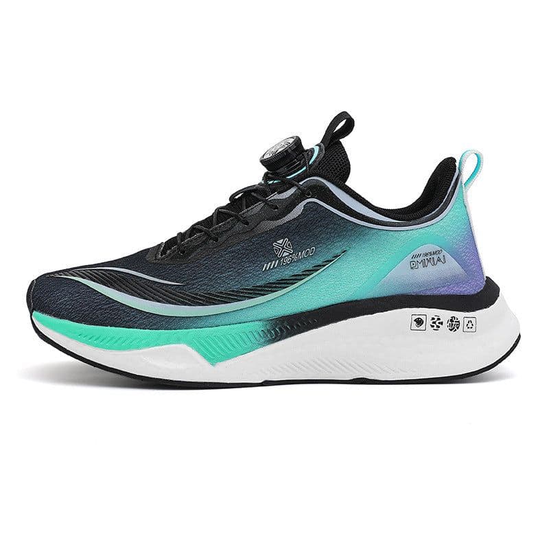 image-Luminous Carbon Plate Men's And Women's Running Sneaker