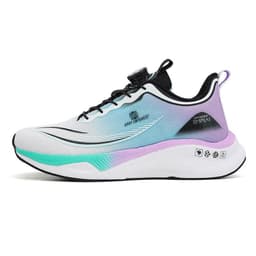 image-Luminous Carbon Plate Men's And Women's Running Sneaker
