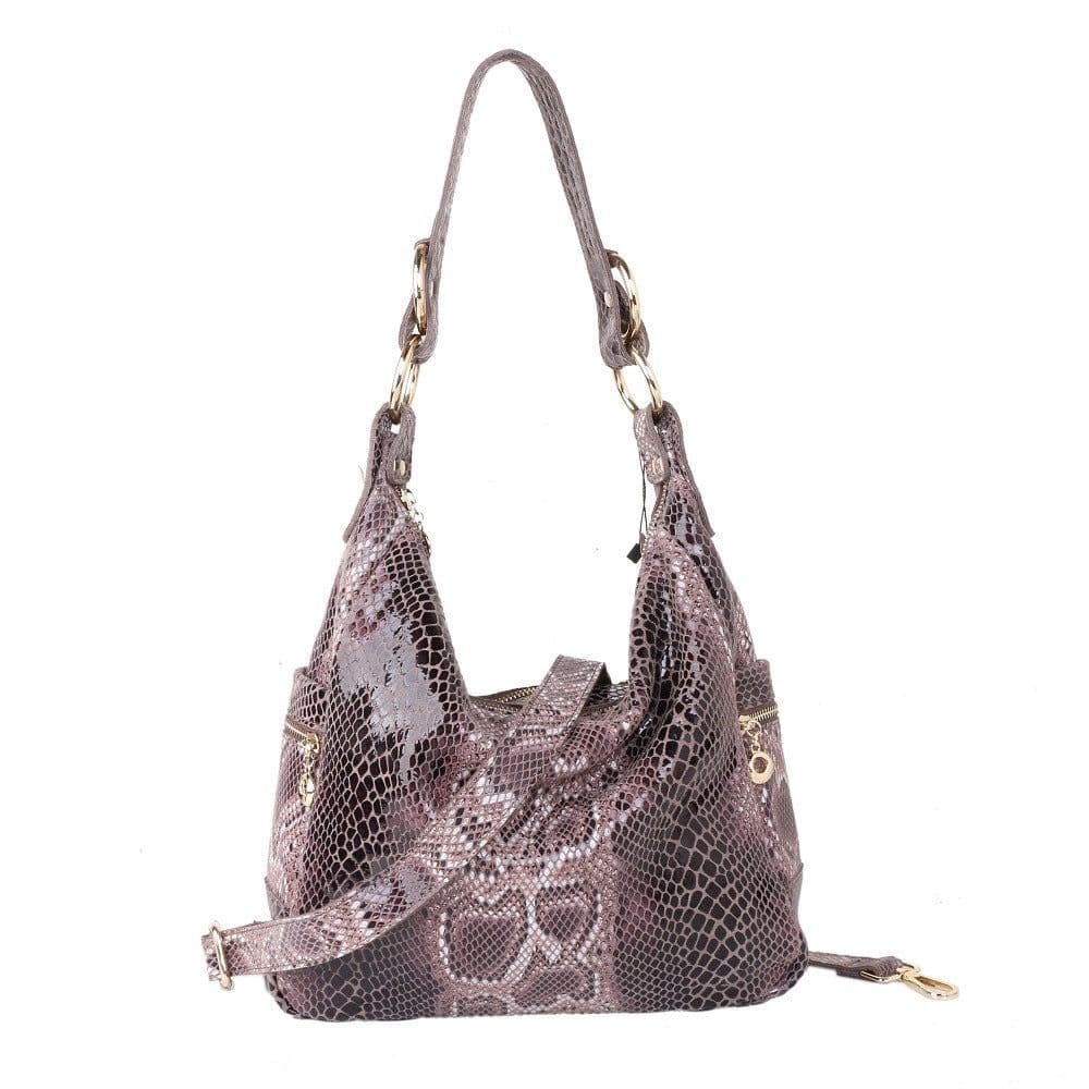 image-Women's New Crossbody Portable Large Capacity Shoulder Bag