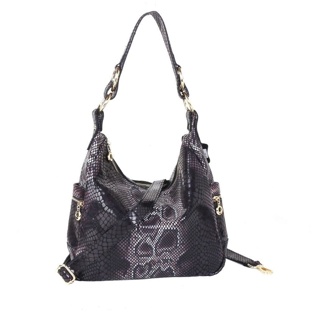 image-Women's New Crossbody Portable Large Capacity Shoulder Bag