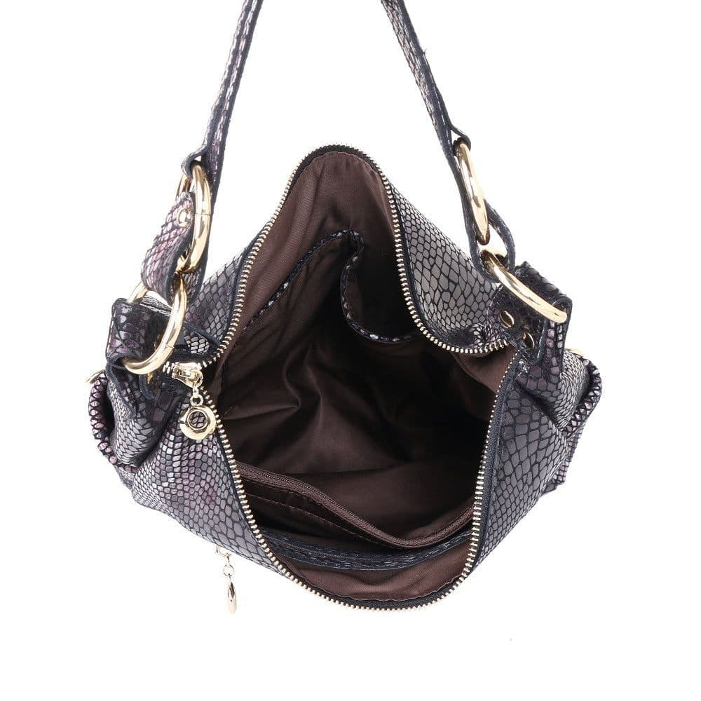 image-Women's New Crossbody Portable Large Capacity Shoulder Bag