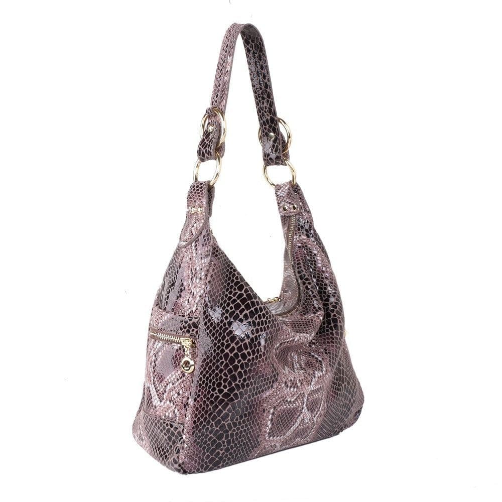image-Women's New Crossbody Portable Large Capacity Shoulder Bag
