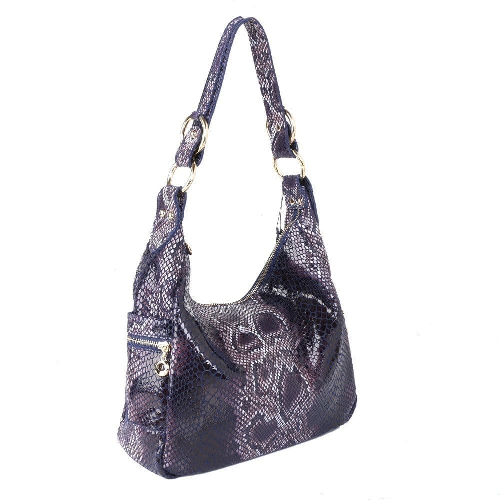 image-Women's New Crossbody Portable Large Capacity Shoulder Bag