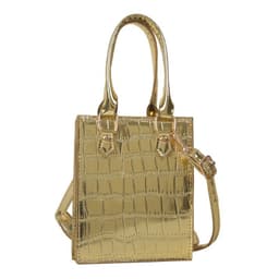 image-Women's Simple Casual Crossbody Small Square Bag