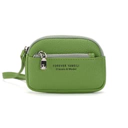image-Women's Coin Purse Student Cute Two-in-one