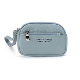 image-Women's Coin Purse Student Cute Two-in-one