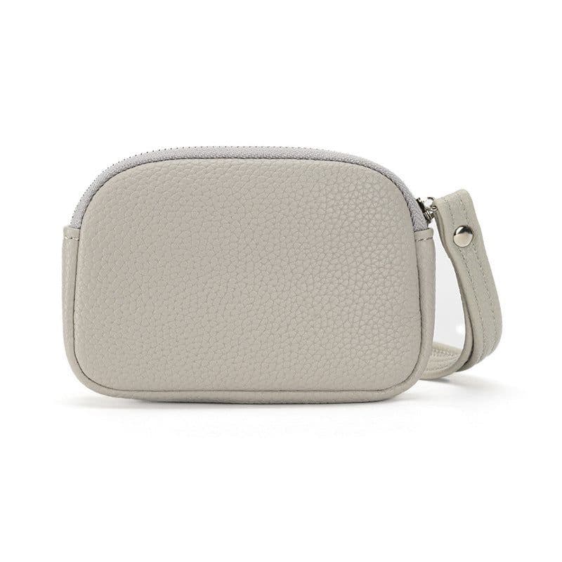 image-Women's Coin Purse Student Cute Two-in-one