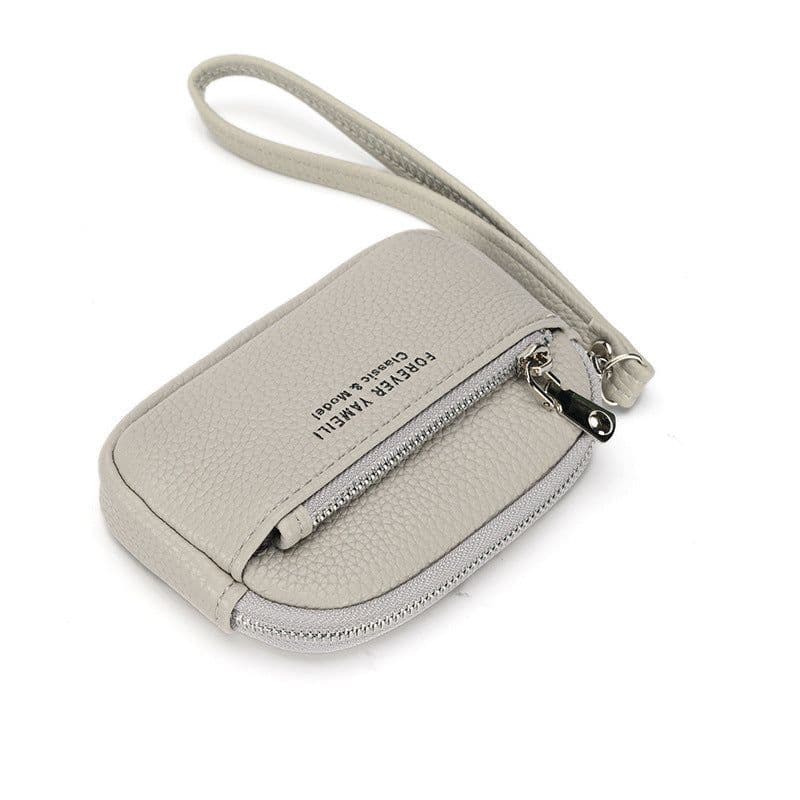 image-Women's Coin Purse Student Cute Two-in-one