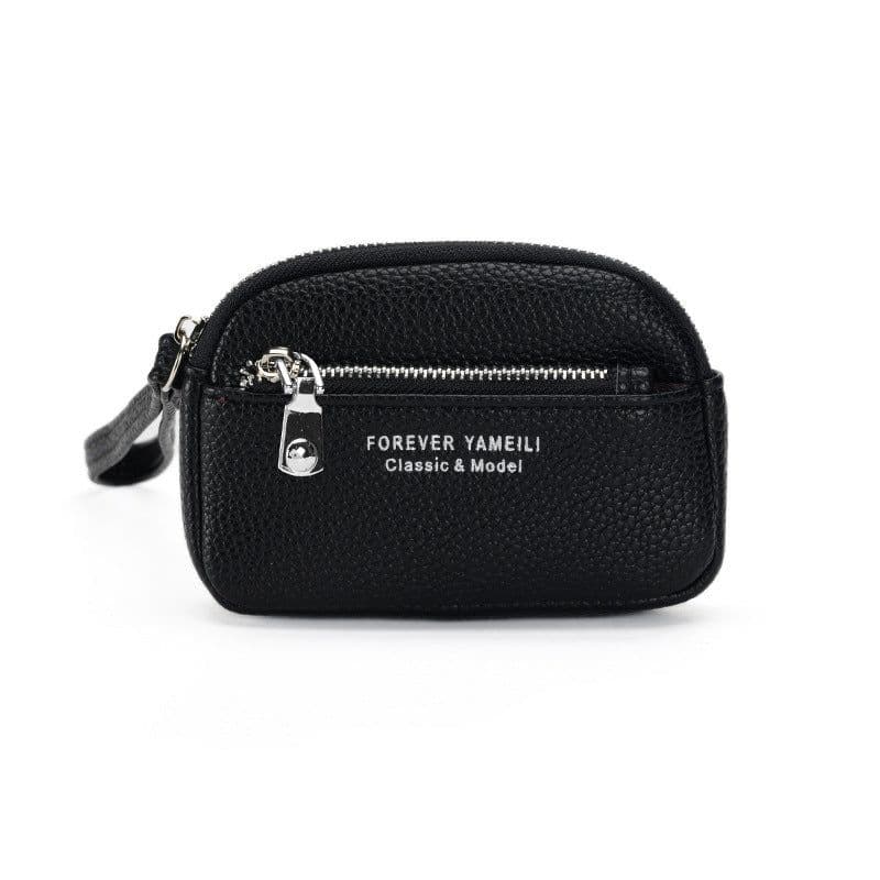 image-Women's Coin Purse Student Cute Two-in-one