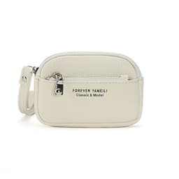 image-Women's Coin Purse Student Cute Two-in-one