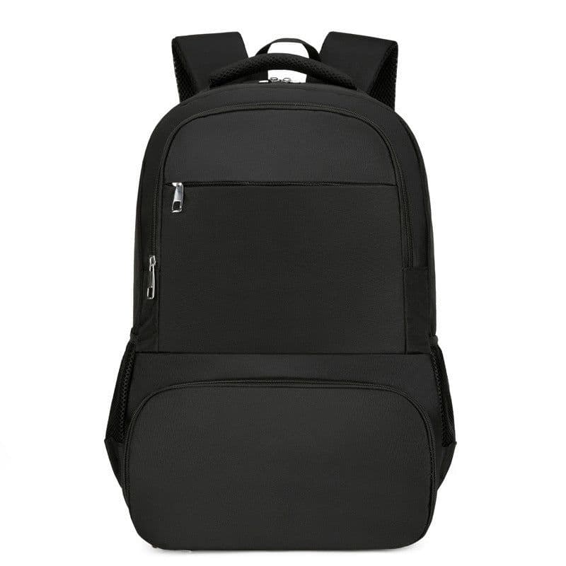 image-Outdoor Travel Thickening Thermal Insulation Backpack Leak-proof Water Bag