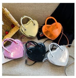 image-Fashion Shoulder Messenger Bag For Women