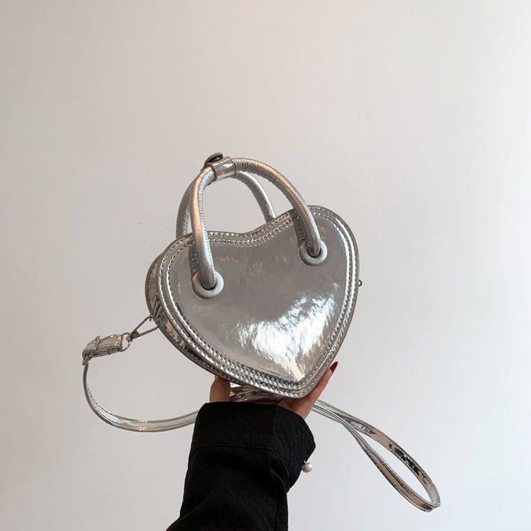 image-Fashion Shoulder Messenger Bag For Women