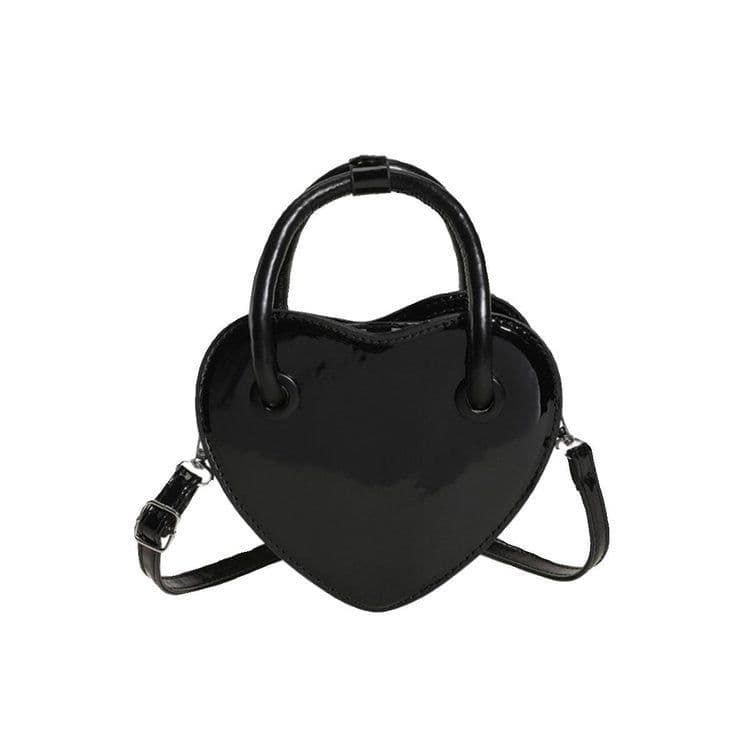 image-Fashion Shoulder Messenger Bag For Women
