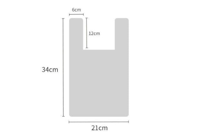 image-Women's Fashionable Large-capacity Striped Portable Storage Bag