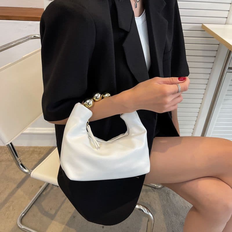 image-New Fashion All-match Niche Women's Cross-body Bag