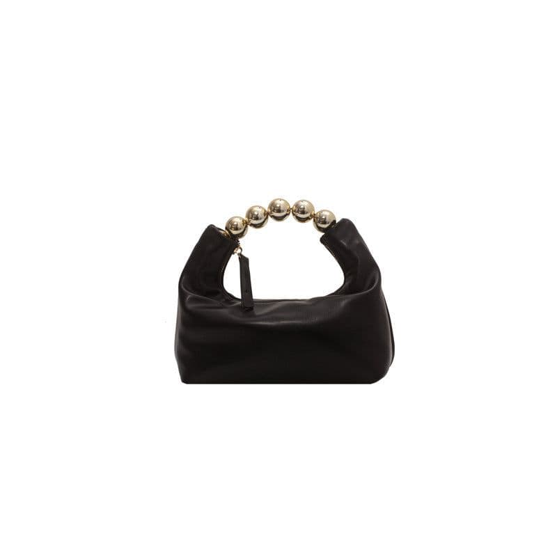image-New Fashion All-match Niche Women's Cross-body Bag