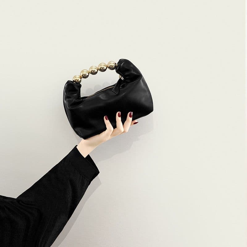 image-New Fashion All-match Niche Women's Cross-body Bag