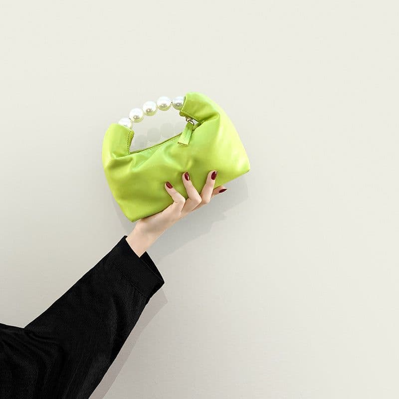 image-New Fashion All-match Niche Women's Cross-body Bag