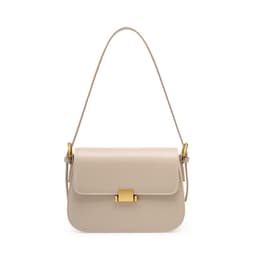 image-High-grade Special-interest Design Underarm Leather Women's Bag