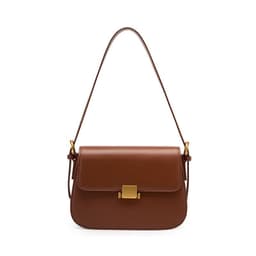 image-High-grade Special-interest Design Underarm Leather Women's Bag