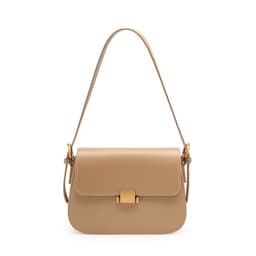 image-High-grade Special-interest Design Underarm Leather Women's Bag