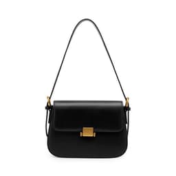 image-High-grade Special-interest Design Underarm Leather Women's Bag