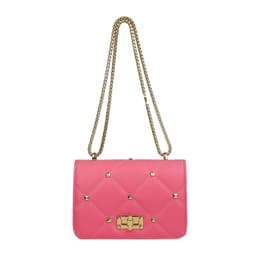 image-Summer Rivet Fashion Popular Chain Crossbody Shoulder Bag