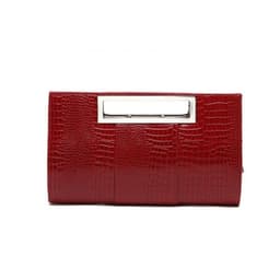 image-Women's Clutch Large Capacity Portable