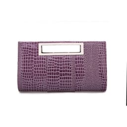 image-Women's Clutch Large Capacity Portable