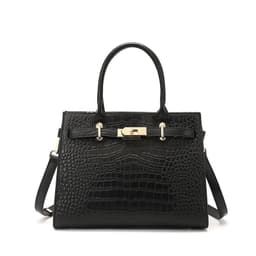 image-Summer Fashion Large Capacity Handbag