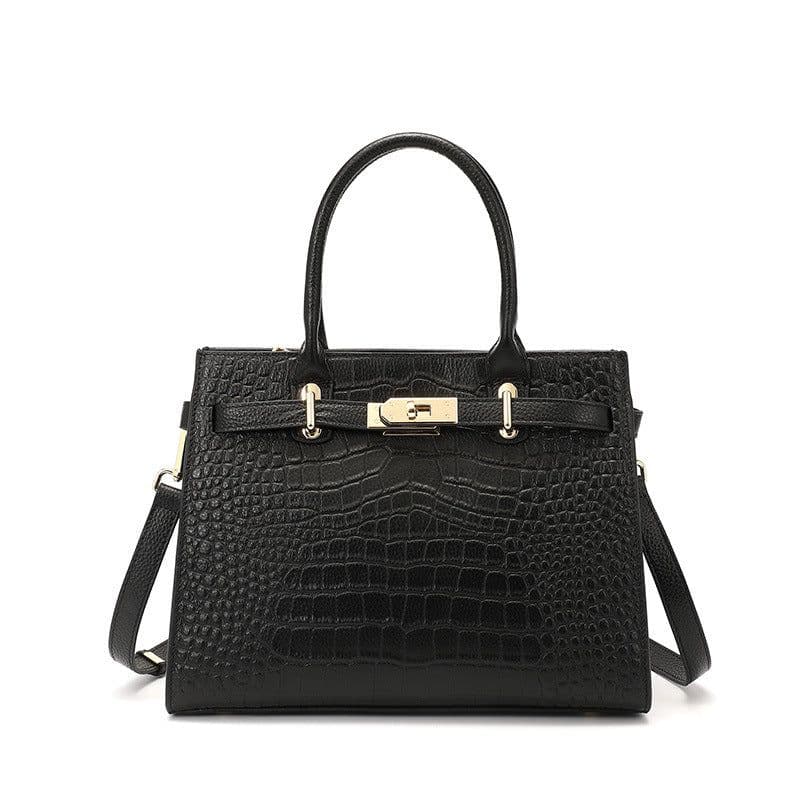 image-Summer Fashion Large Capacity Handbag